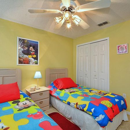 אורלנדו Mickey'S Lake Villa מראה חיצוני תמונה