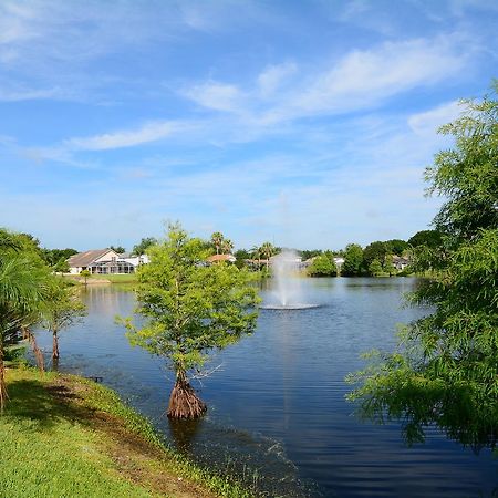 אורלנדו Mickey'S Lake Villa מראה חיצוני תמונה