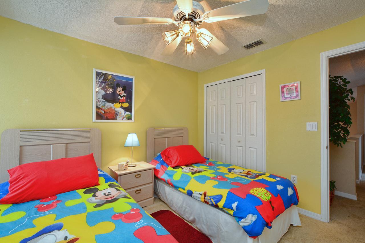 אורלנדו Mickey'S Lake Villa מראה חיצוני תמונה