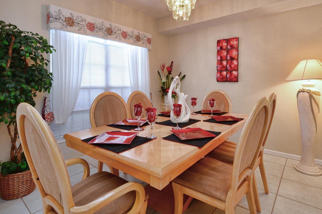 אורלנדו Mickey'S Lake Villa מראה חיצוני תמונה