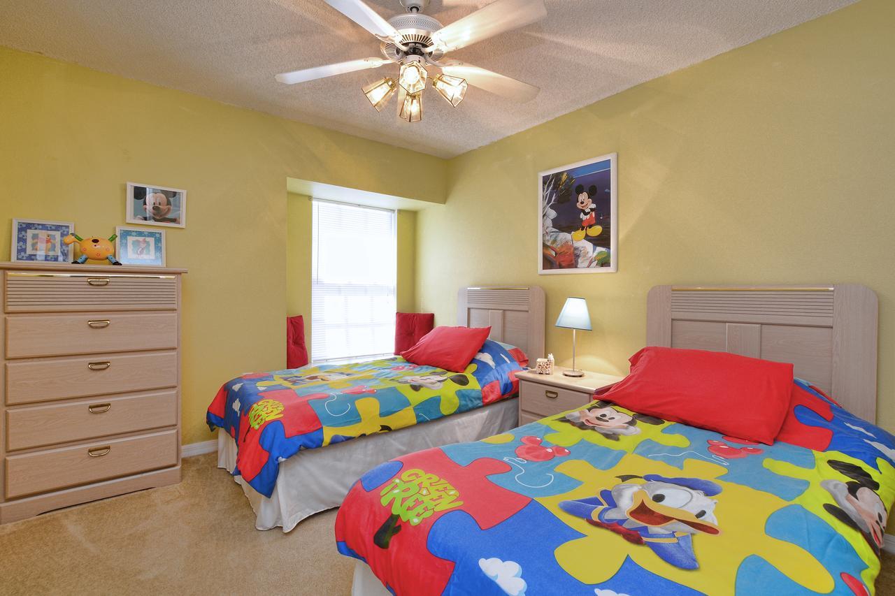 אורלנדו Mickey'S Lake Villa מראה חיצוני תמונה