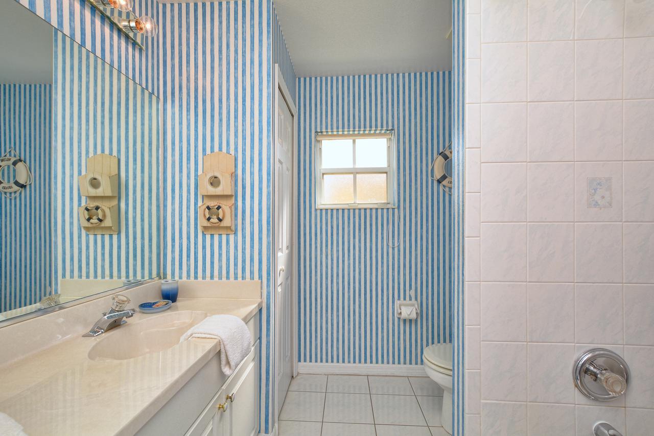 אורלנדו Mickey'S Lake Villa מראה חיצוני תמונה