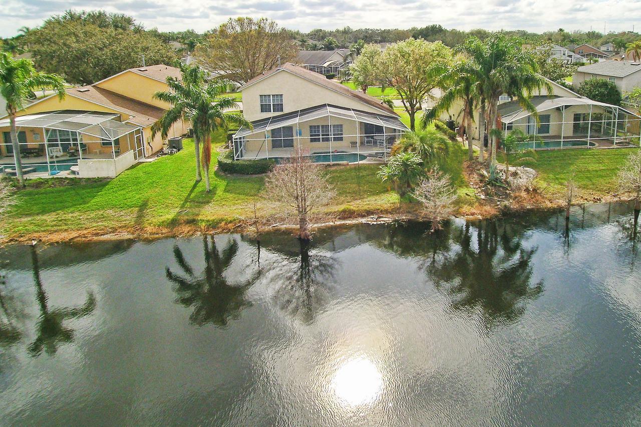 אורלנדו Mickey'S Lake Villa מראה חיצוני תמונה